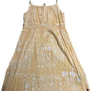 roxy sundress